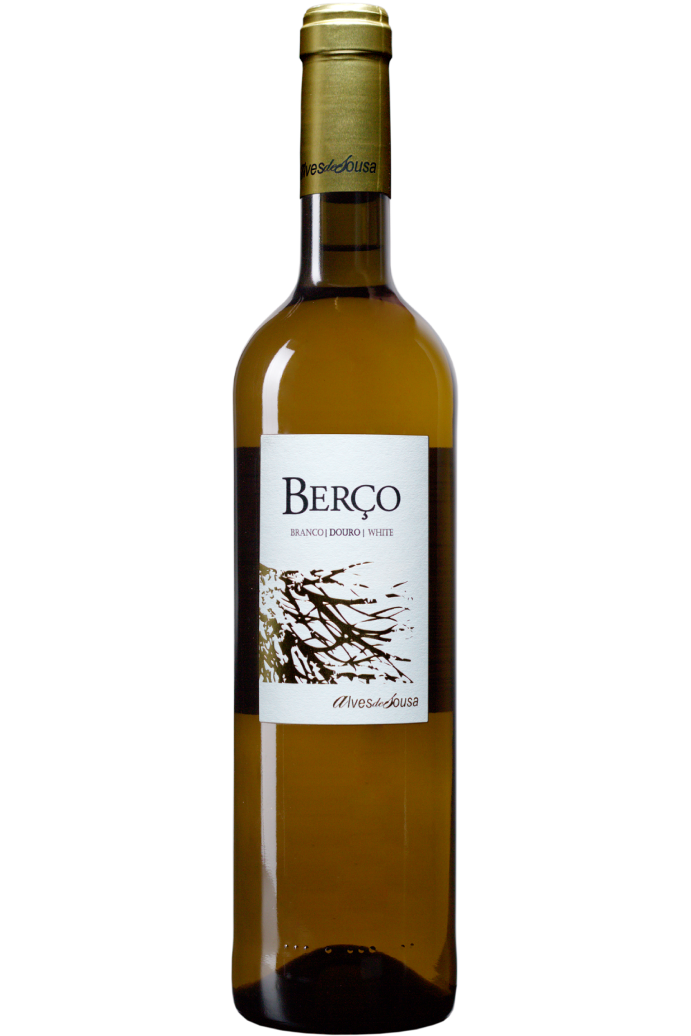 WineVins Alves de Sousa Berço Branco 2012