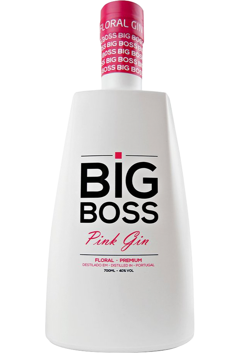 WineVins Big Boss Dry c/Estojo Acessorios