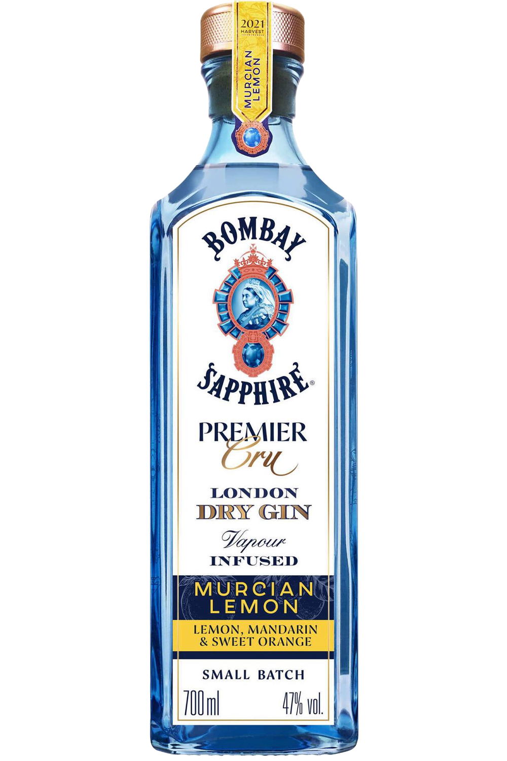 WineVins Bombay Sapphire Premium Cru