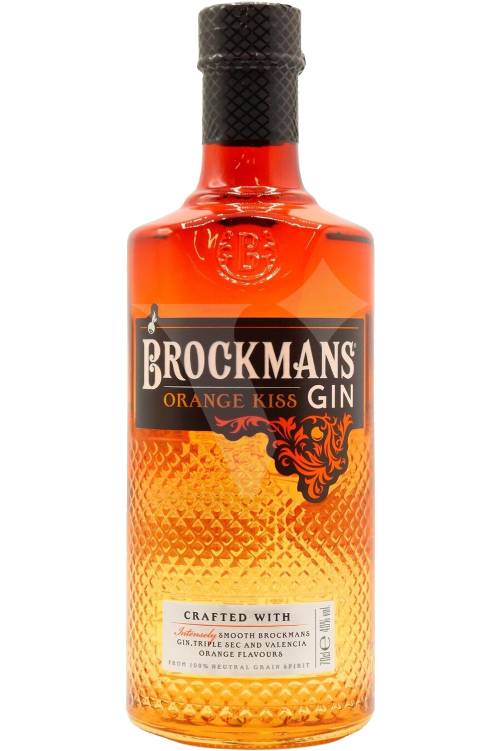 WineVins Brockman's Orange Kiss