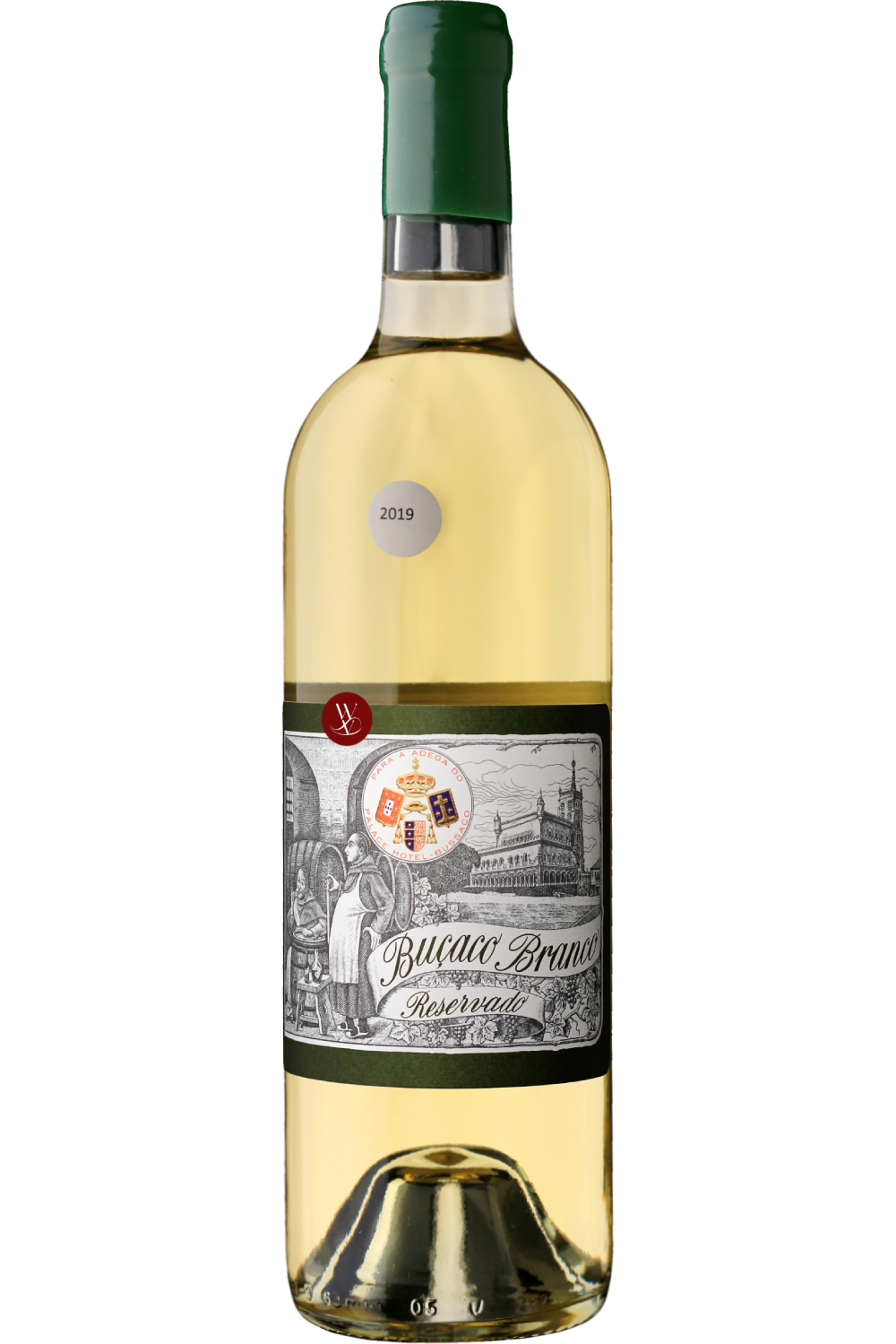 WineVins Buçaco Branco 2019