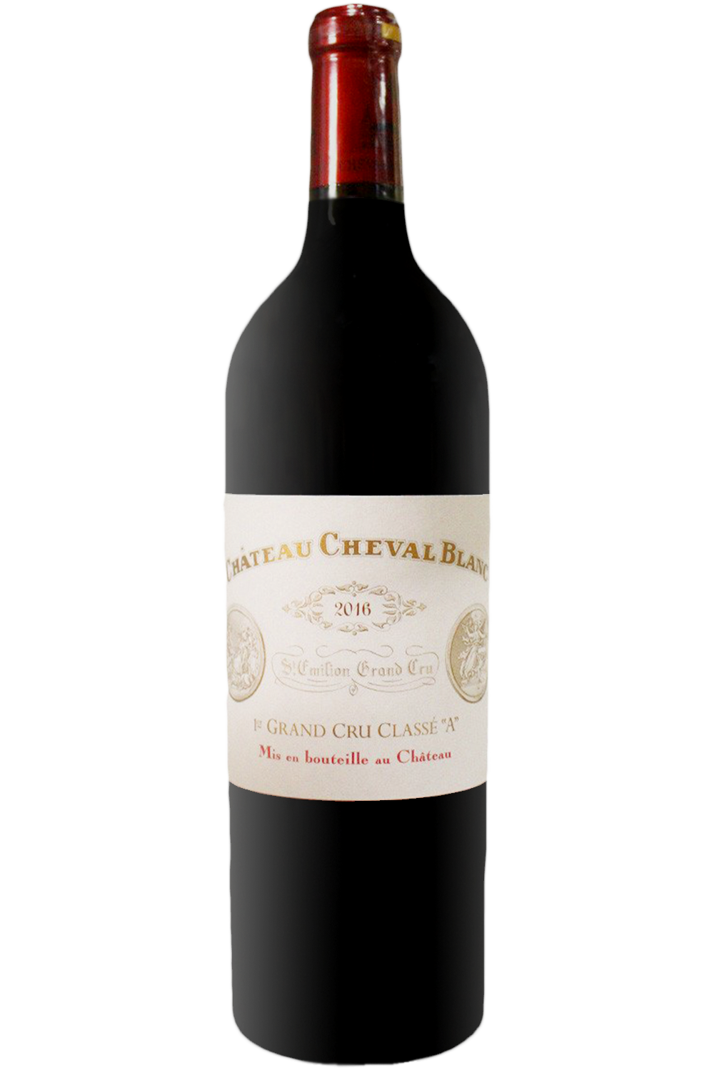 WineVins Chateau Cheval Blanc 2016