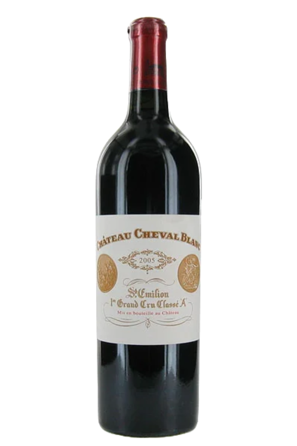 WineVins Chateau Cheval Blanc 2005