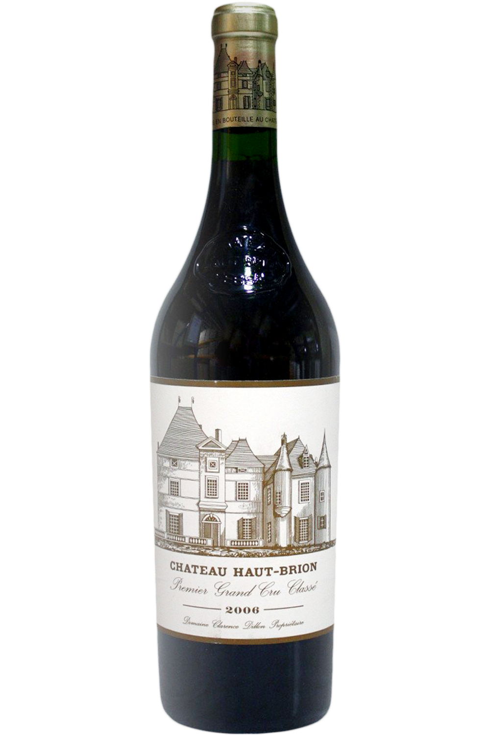 WineVins Chateau Haut Brion 2006