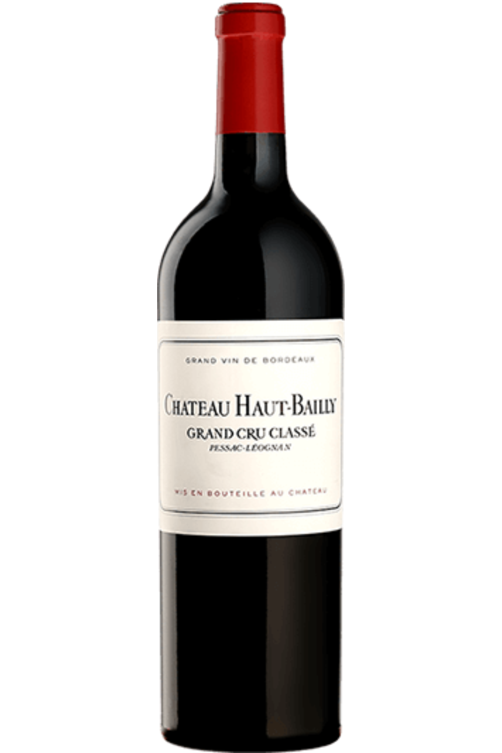 WineVins Chateau Haut Bailly 2020