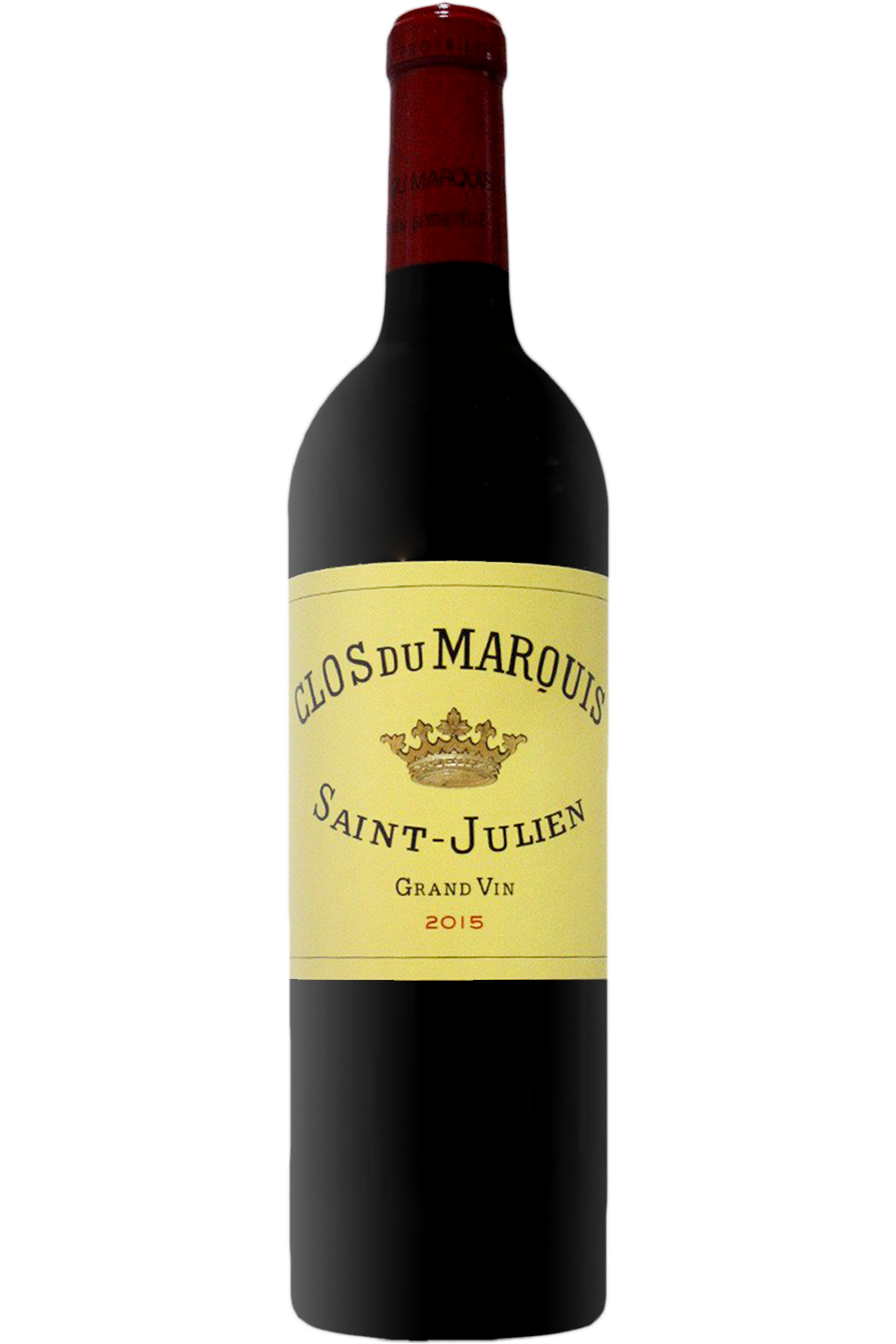 WineVins Clos du Marquis 2015