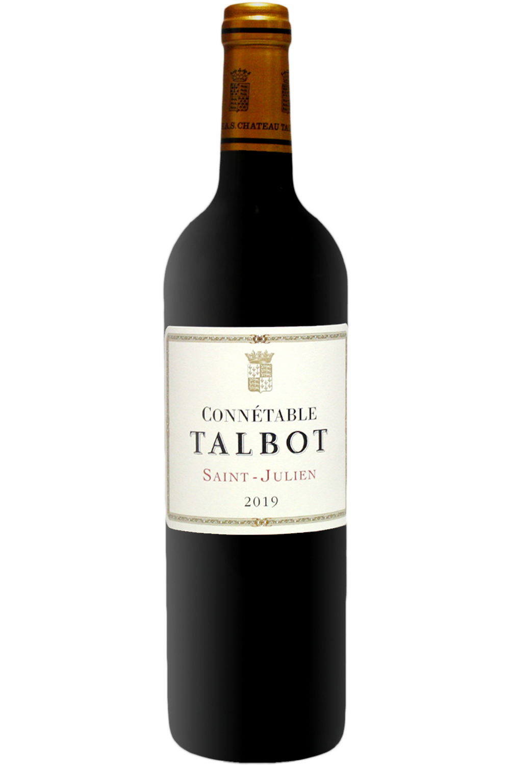 WineVins Connetable de Talbot 2019