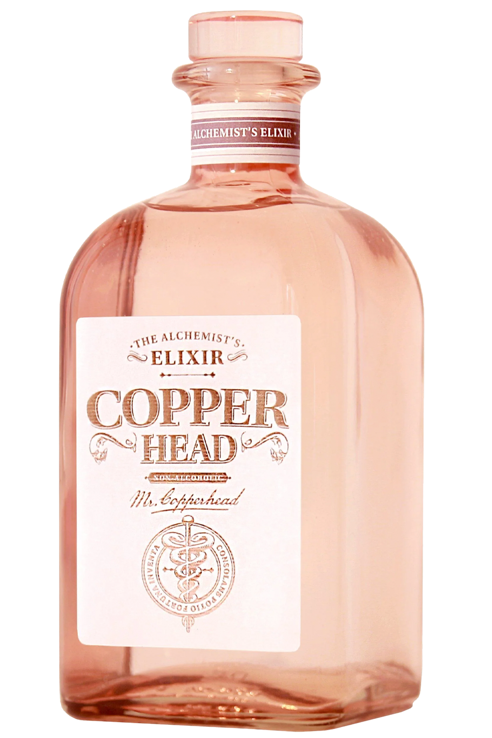 WineVins Copperhead Non Alcoholic