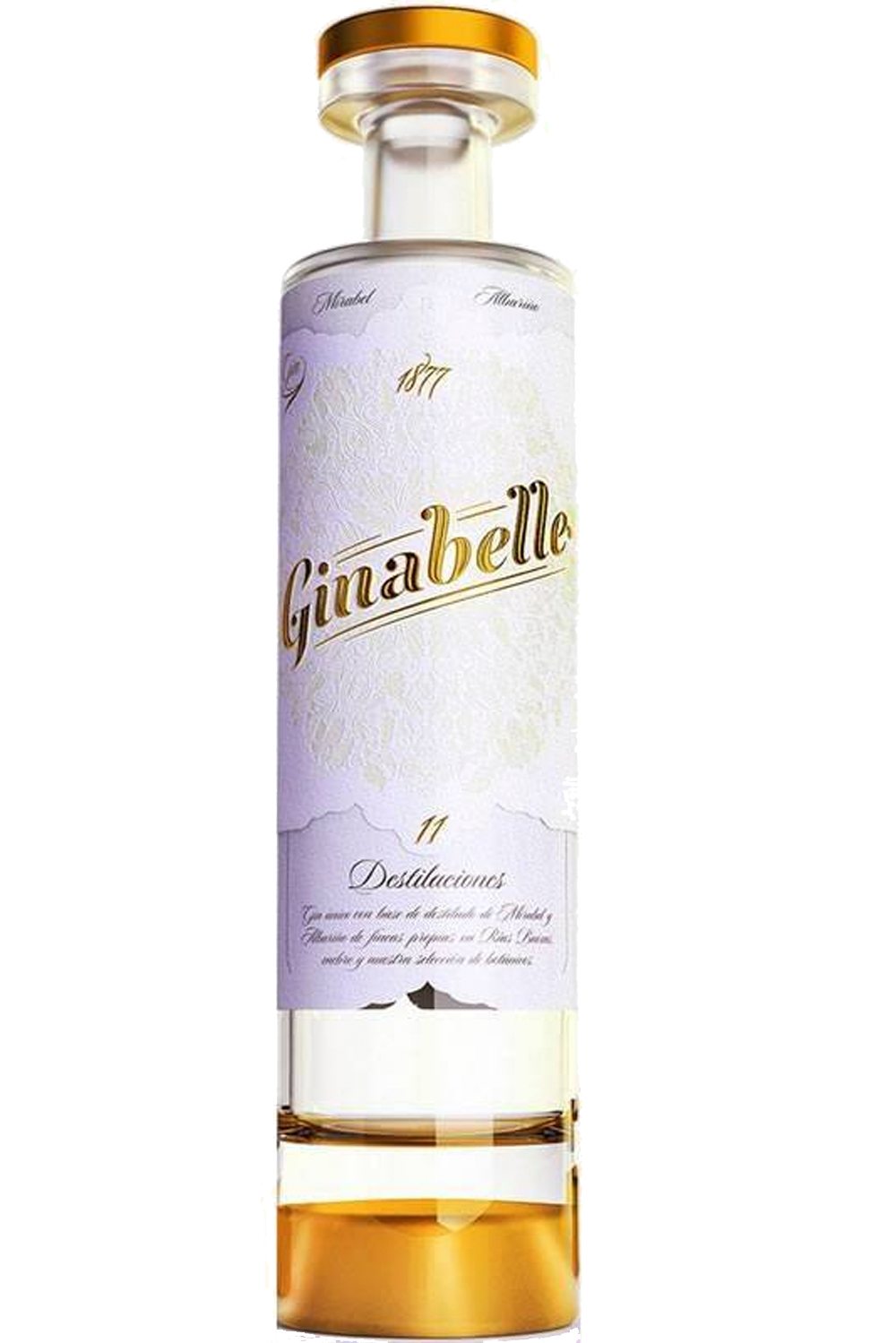 WineVins Ginabelle