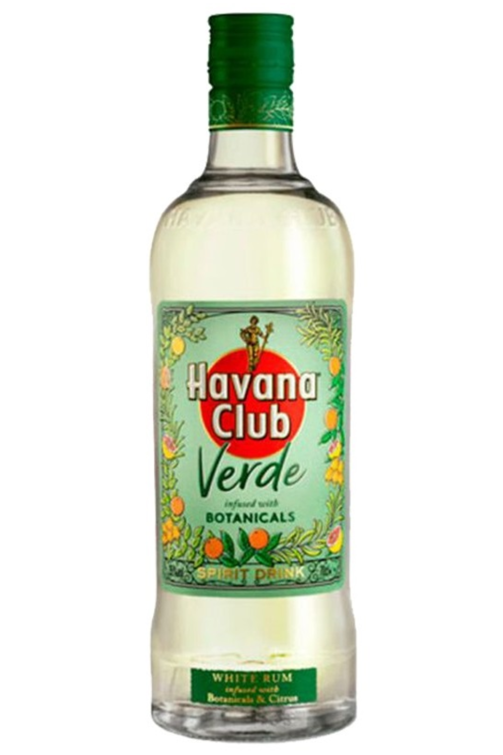 WineVins Havana Club Verde