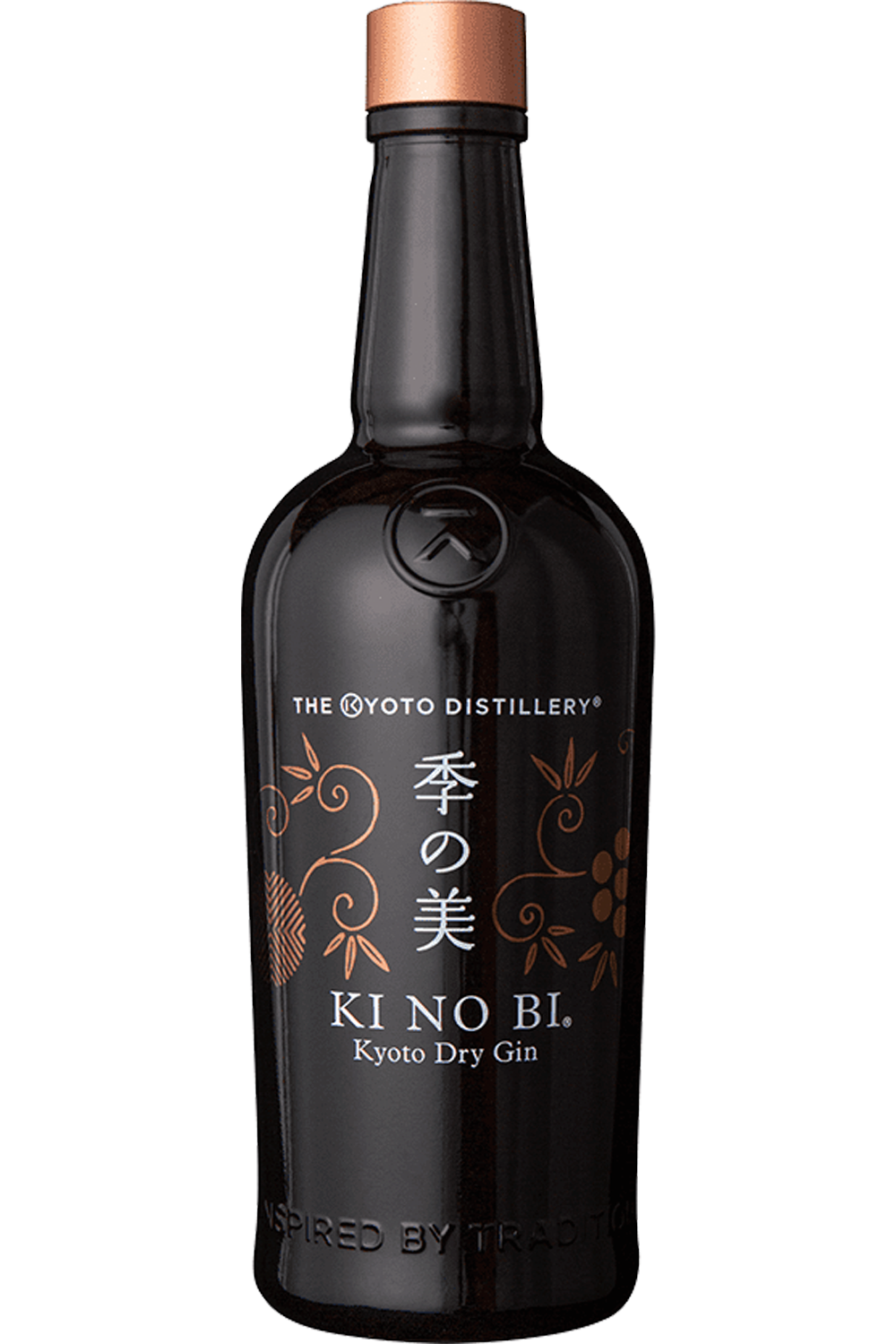 WineVins KI NO BI Kyoto Dry