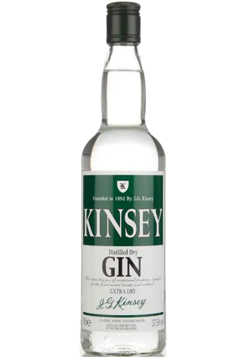 WineVins Kinsey