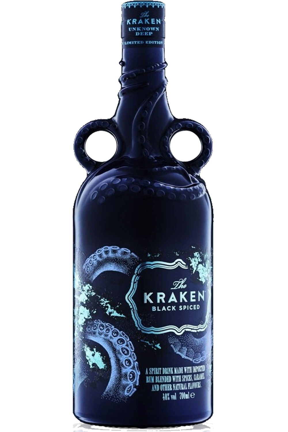 WineVins Kraken Black Spiced Unknown Deep Nº 2