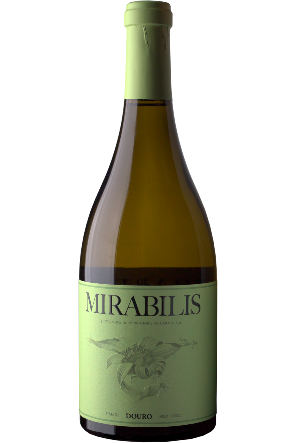 WineVins Mirabilis Branco 2021