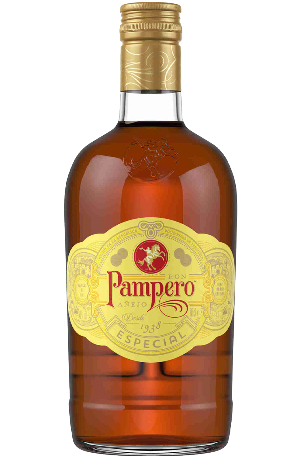 WineVins Pampero Anejo Especial 1L