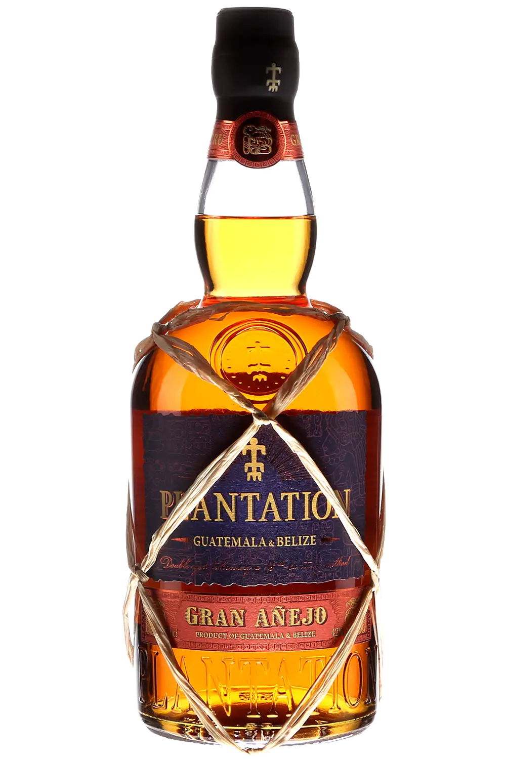 WineVins Plantation Gran Anejo Guatemala e Belize