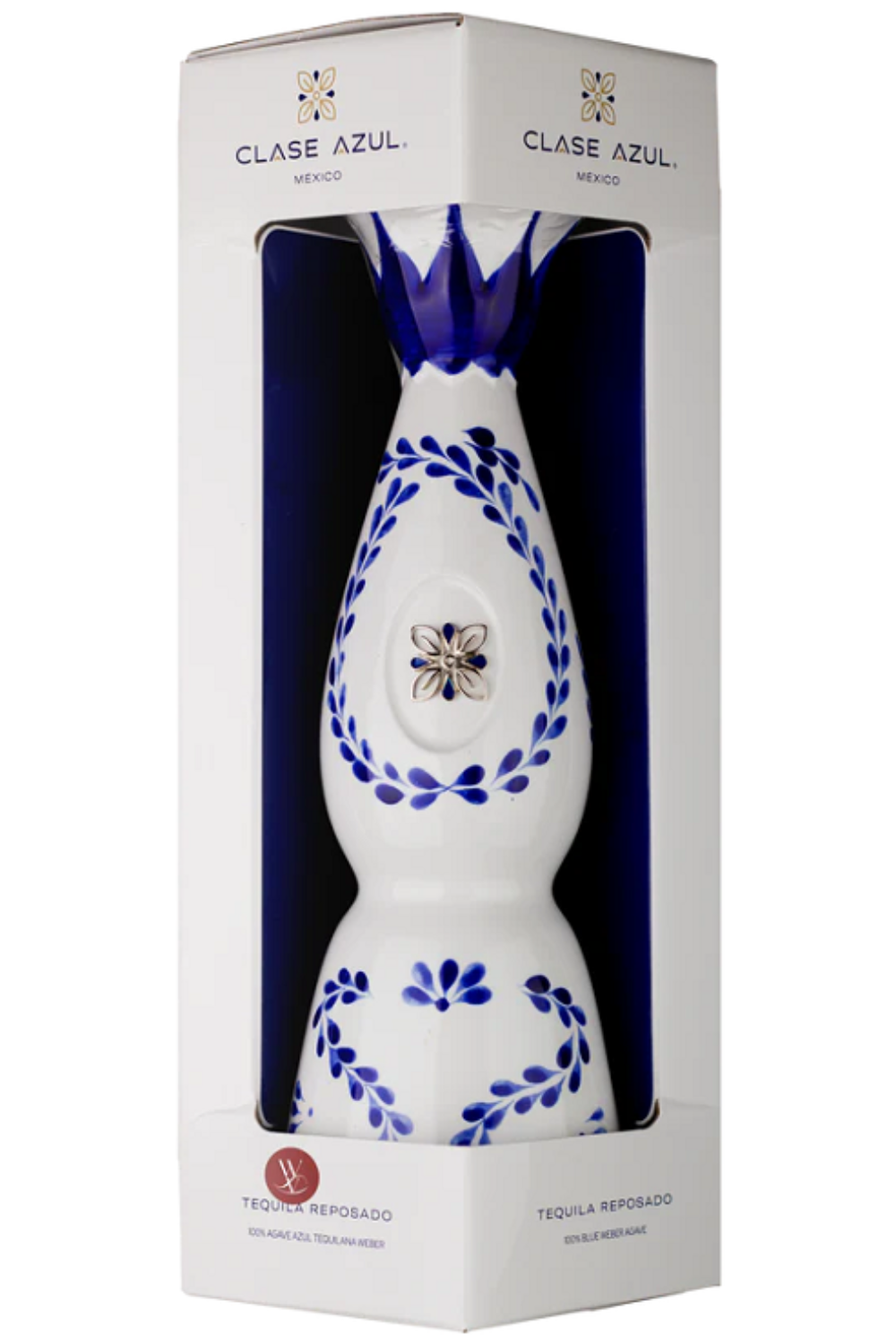 WineVins Tequila Clase Azul Reposado