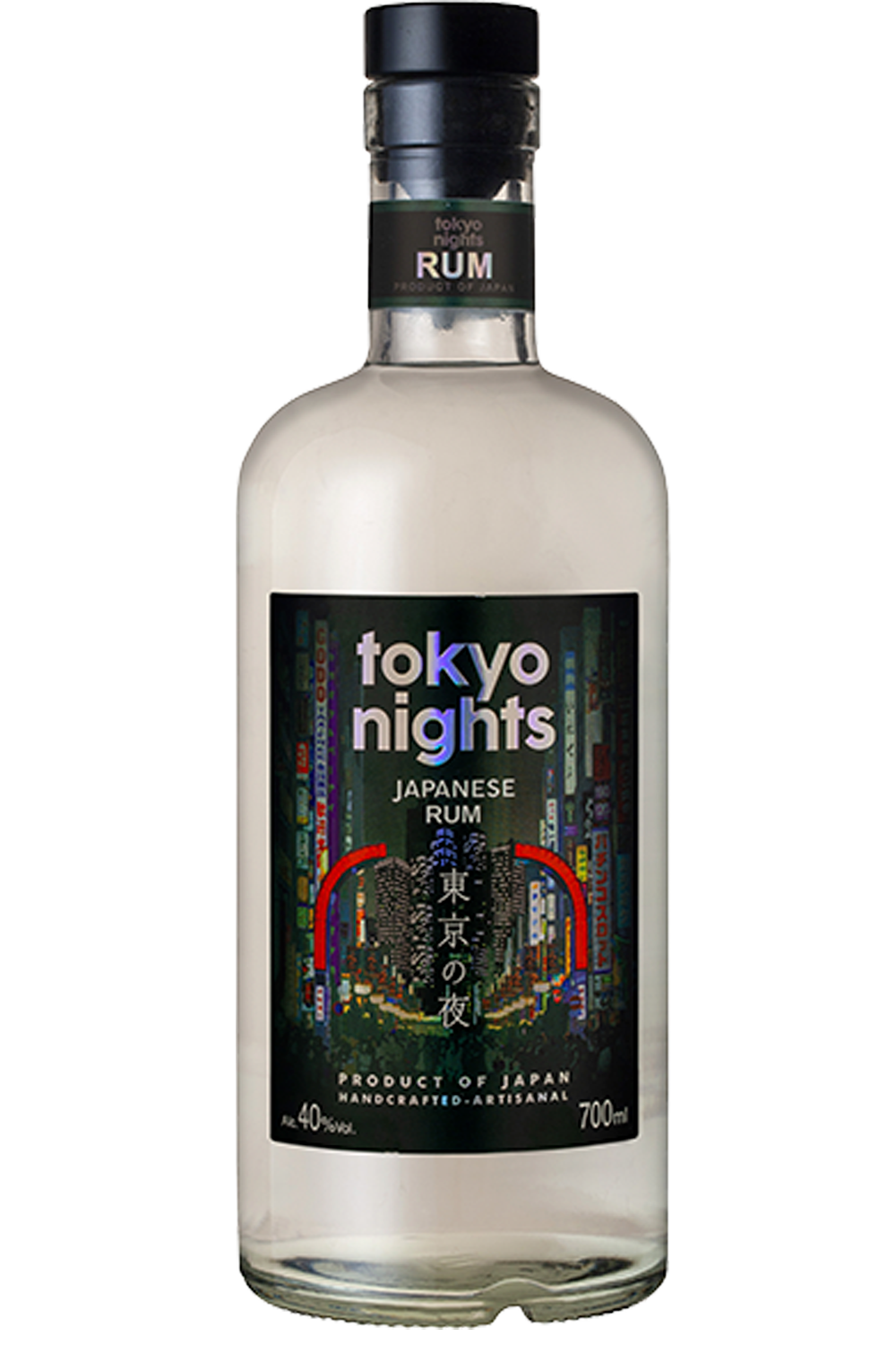 WineVins Tokyo Nights