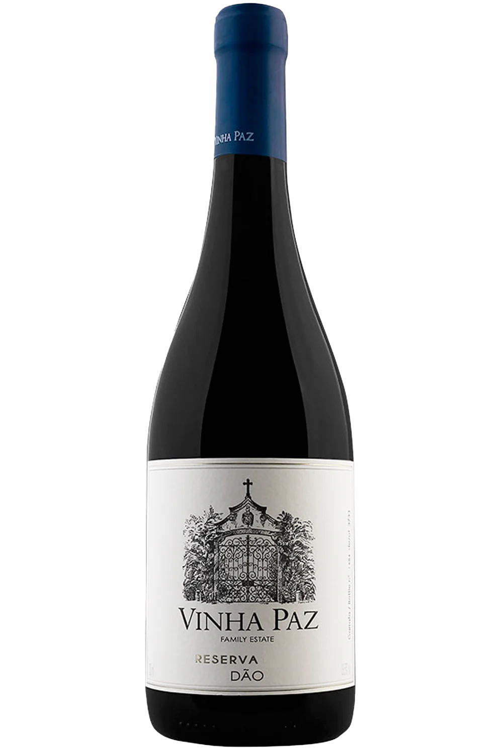 WineVins Vinha Paz Reserva Tinto 2018