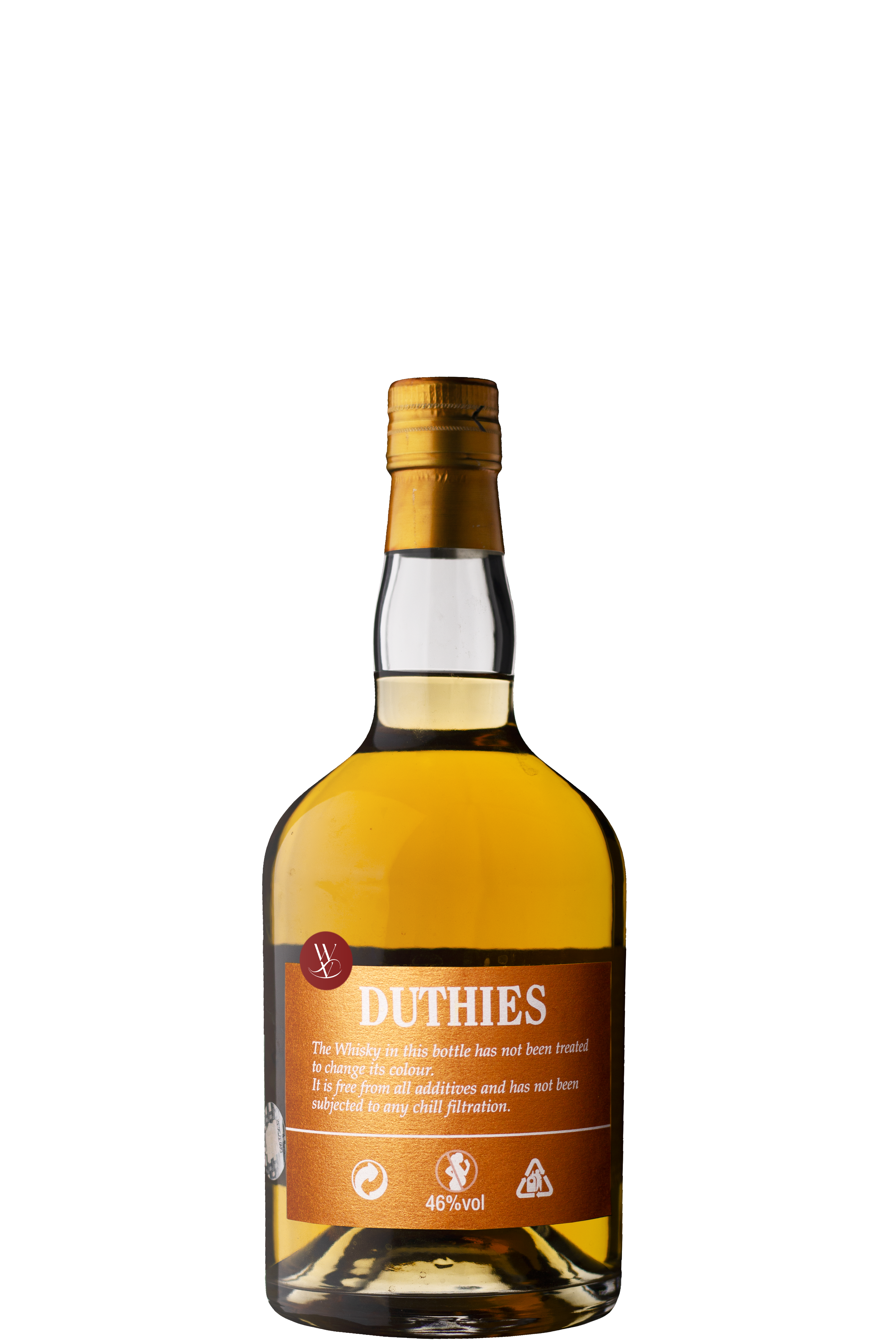 WineVins Whisky Duthies 16 Anos