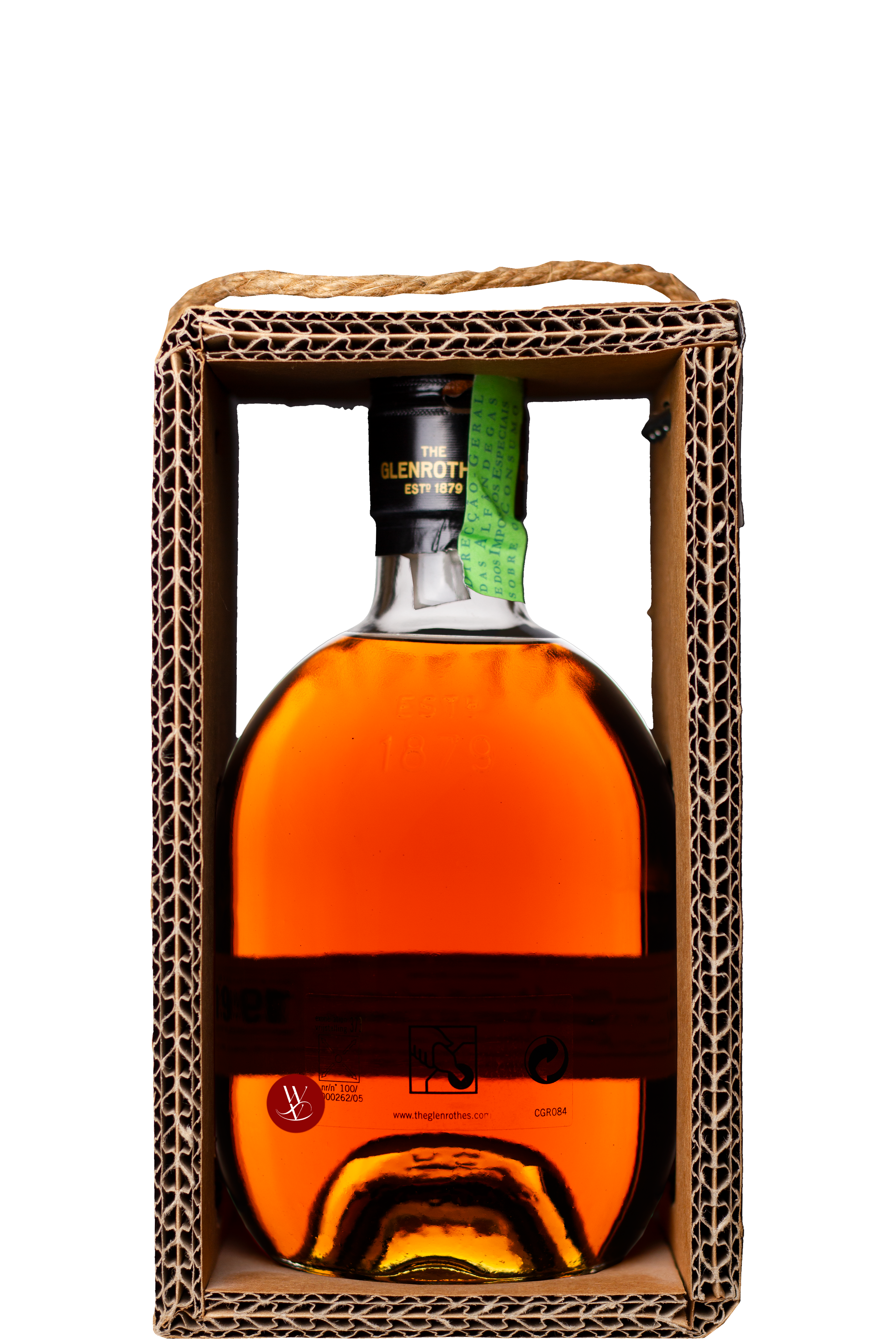 WineVins Whisky The Glenrothes 1991