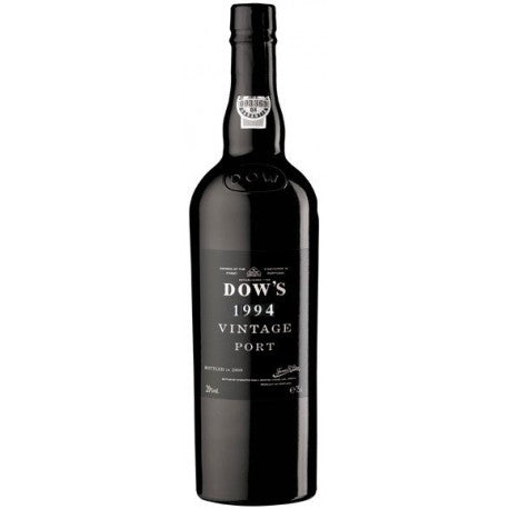 Wine Vins Dow's Porto Vintage