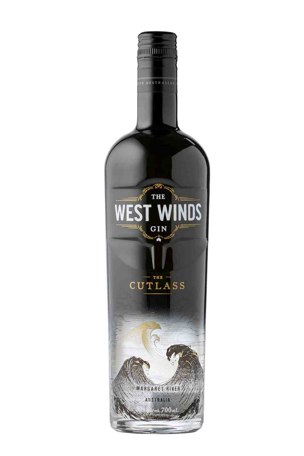 Wine Vins West Winds The Cutlass Gin