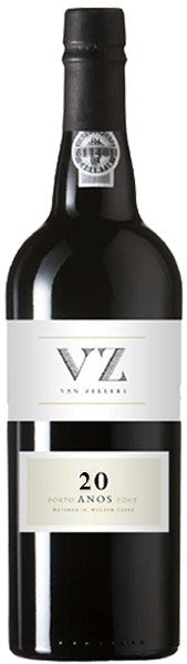 Wine Vins Van Zellers Porto 20 Anos Tawny