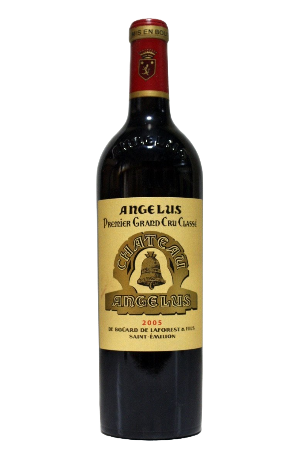 WineVins Chateau Angelus