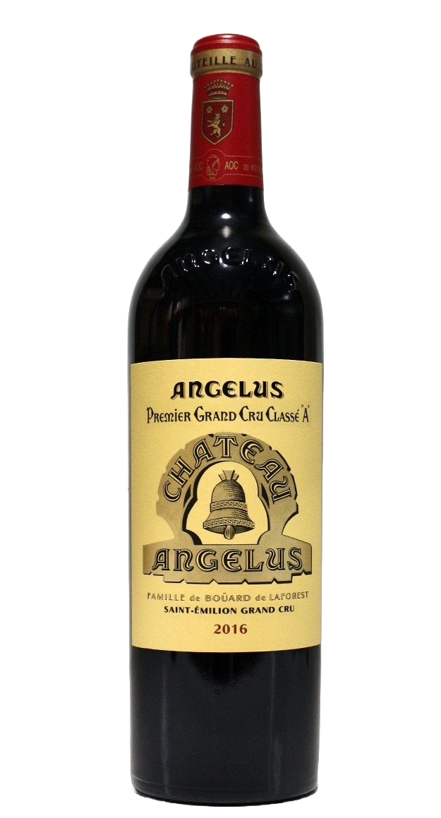 WineVins Chateau Angelus