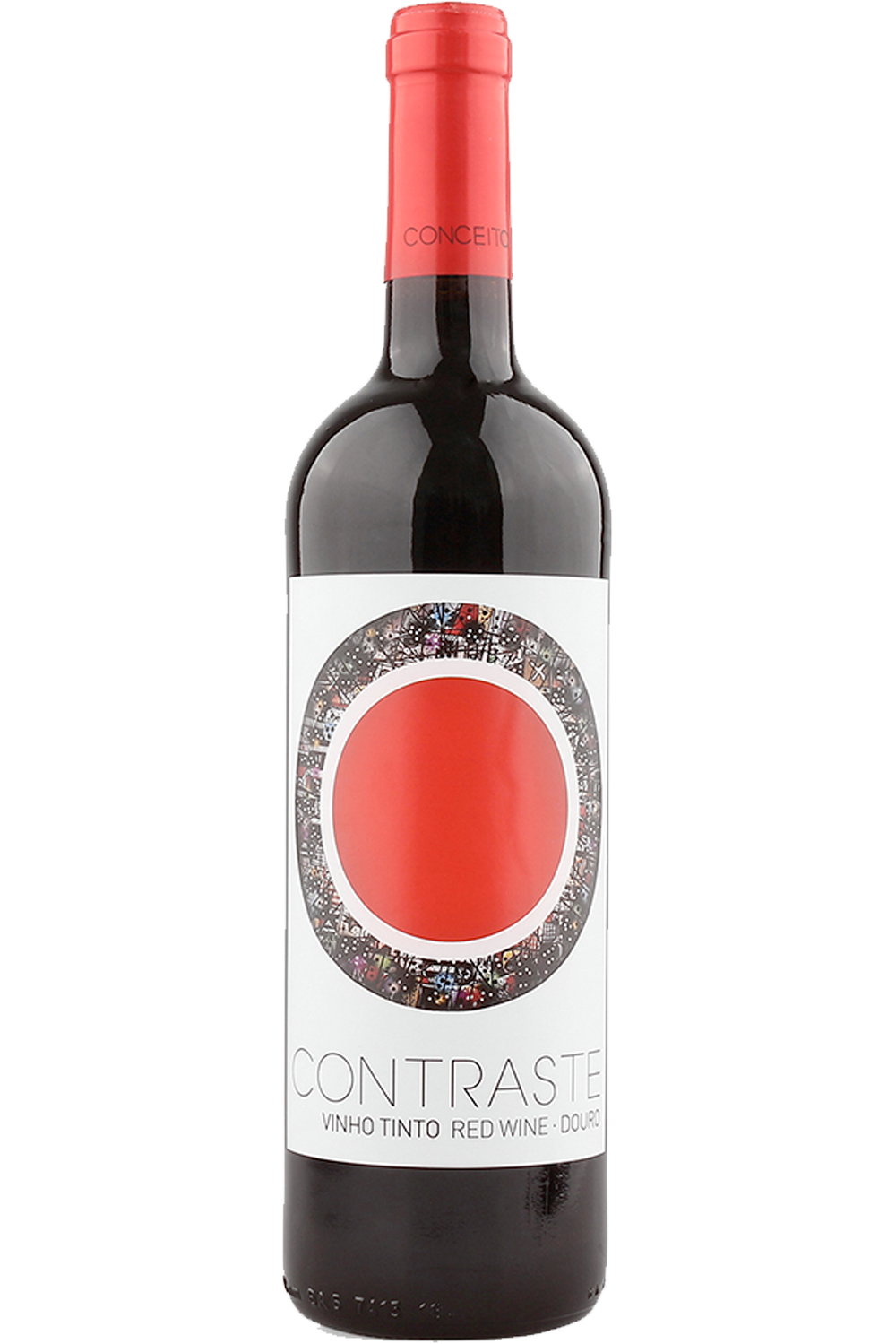 WineVins Contraste Tinto Magnum 2020