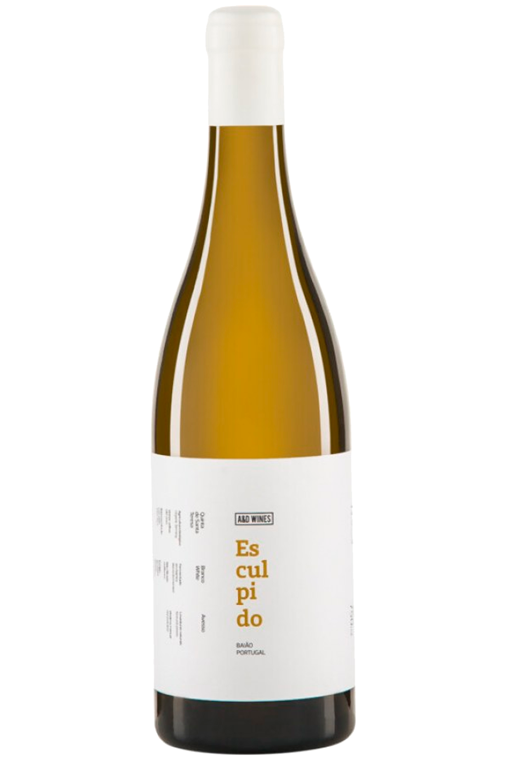 WineVins Quinta de Santa Teresa Esculpido Branco 2019