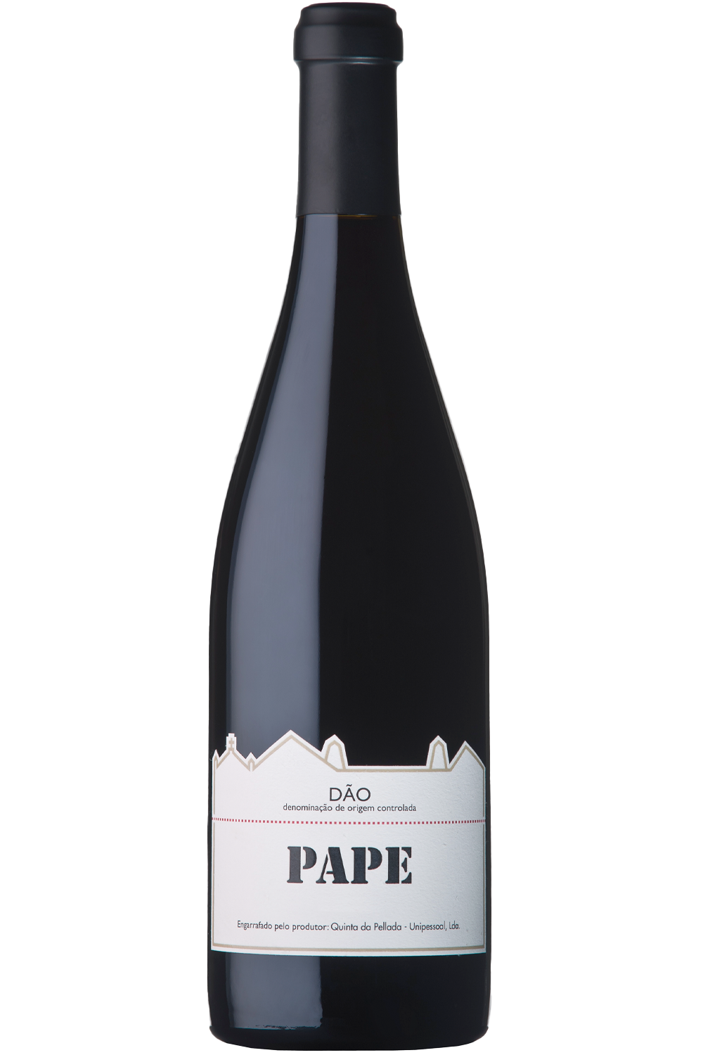 WineVins Pape Tinto 2019