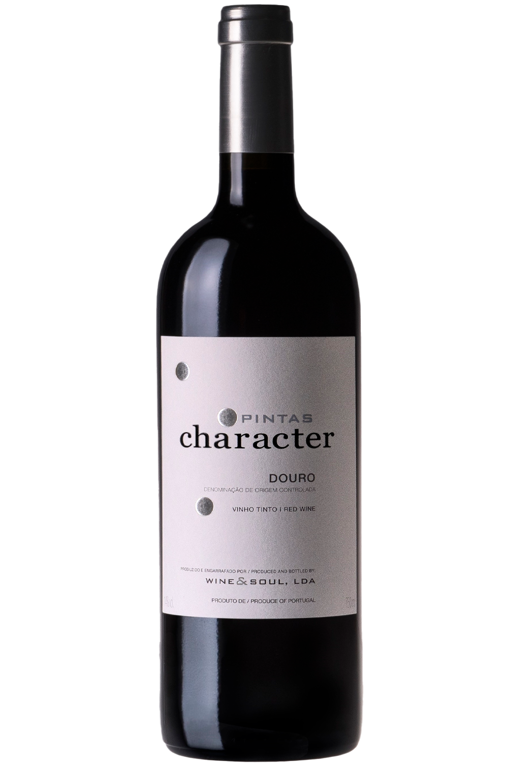 WineVins Pintas Character Tinto Magnum