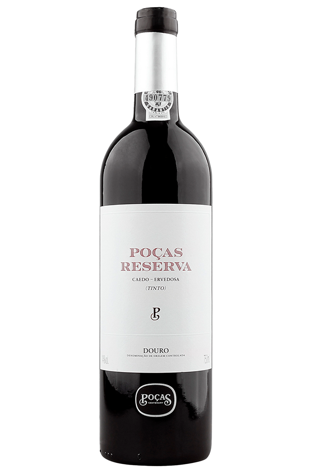 WineVins Poças Reserva Tinto Magnum