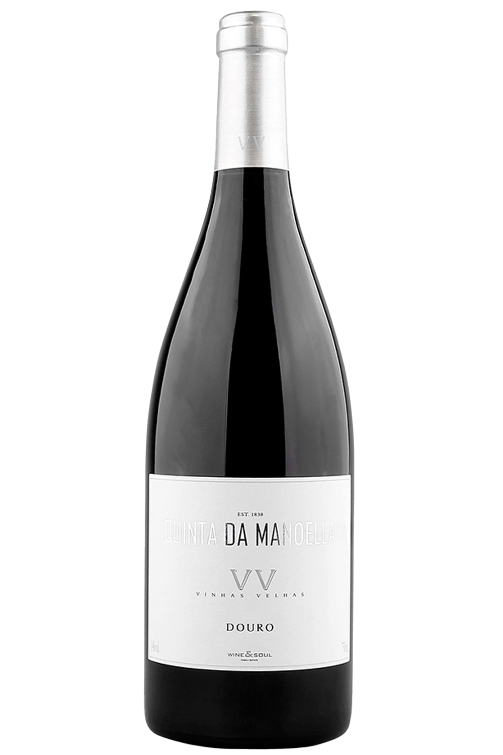 WineVins Quinta da Manoella VV Tinto Magnum 2020