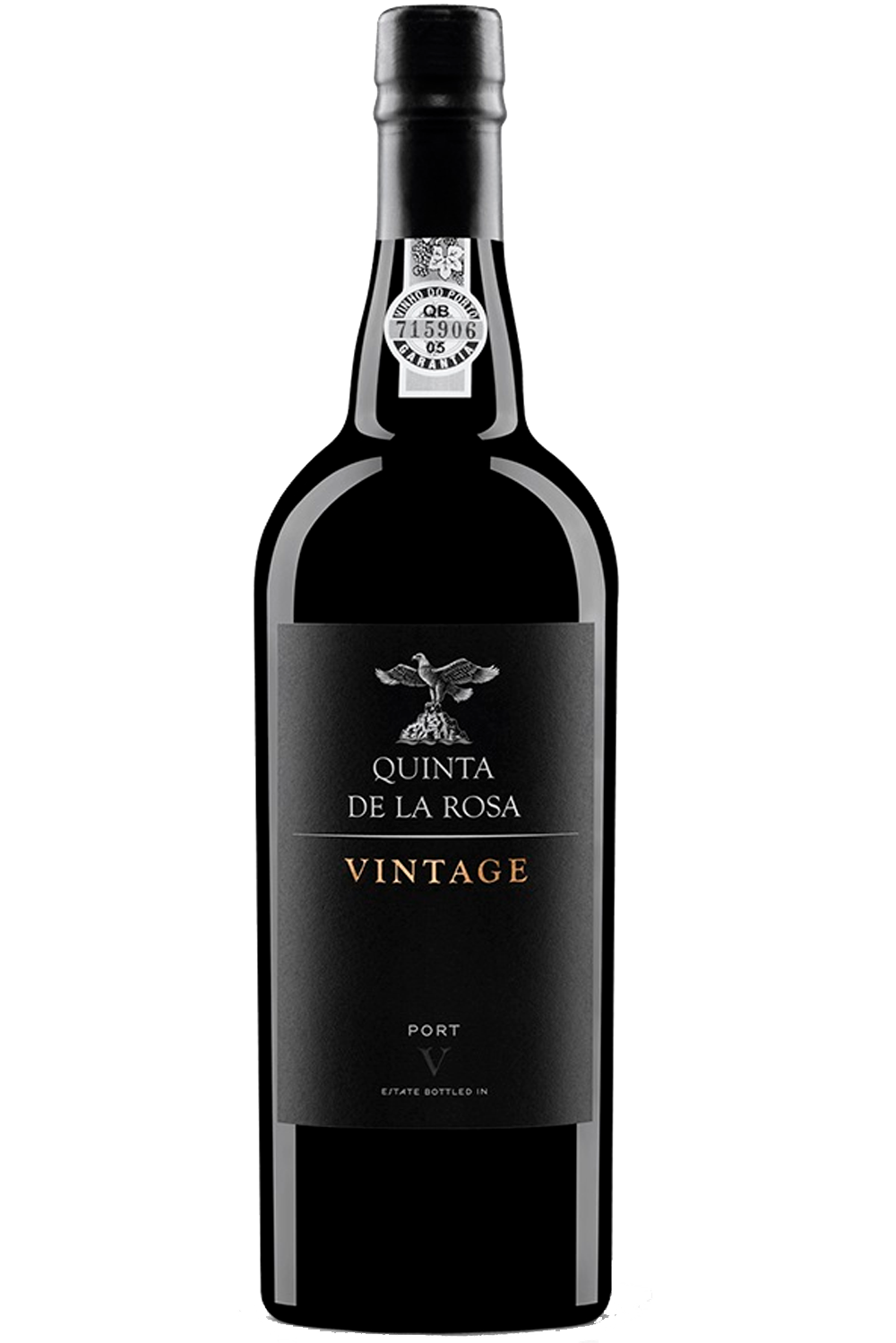 WineVins Porto Quinta de La Rosa Vintage 2014