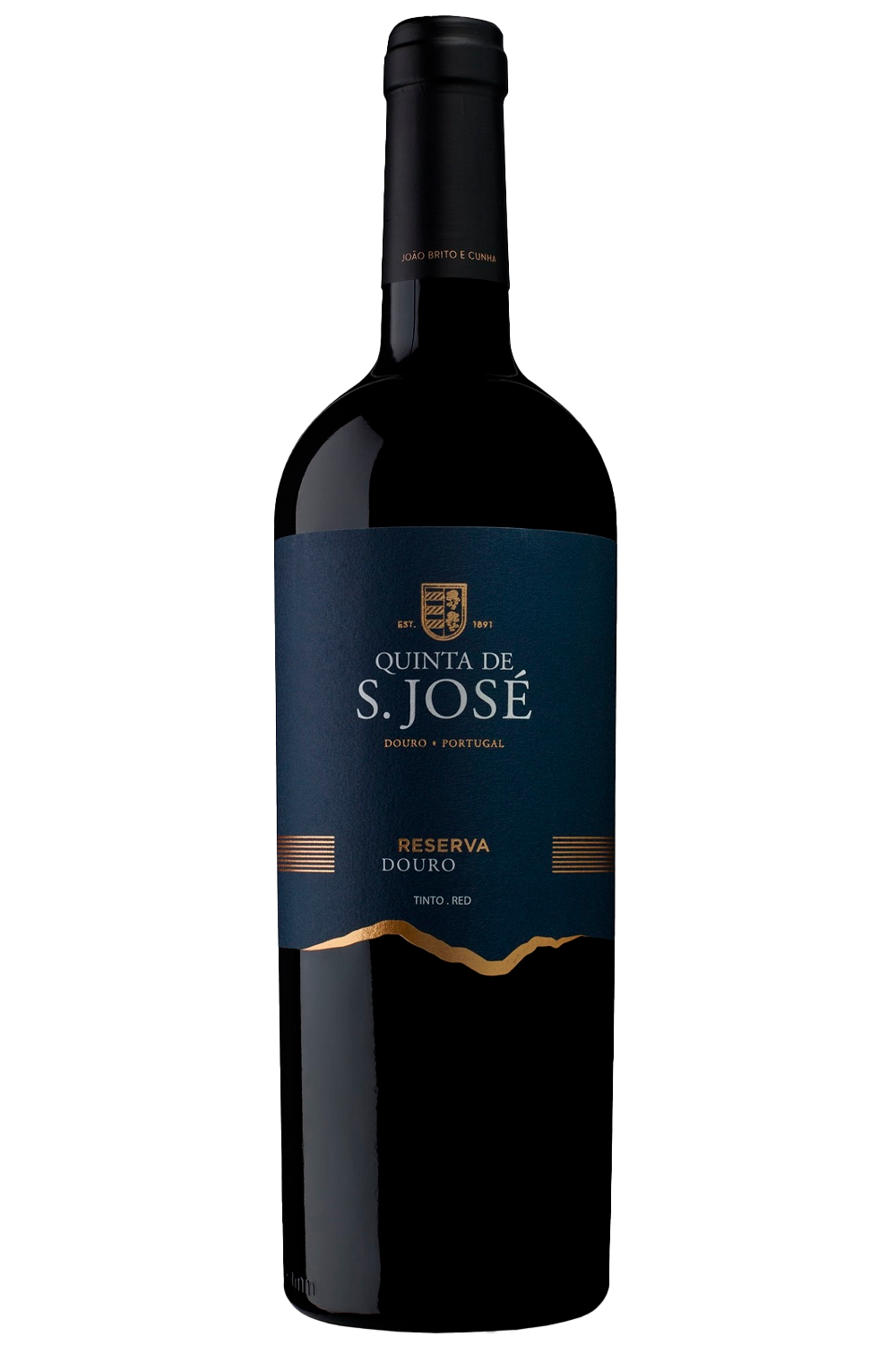 WineVins Quinta de S. José Reserva Tinto 2018