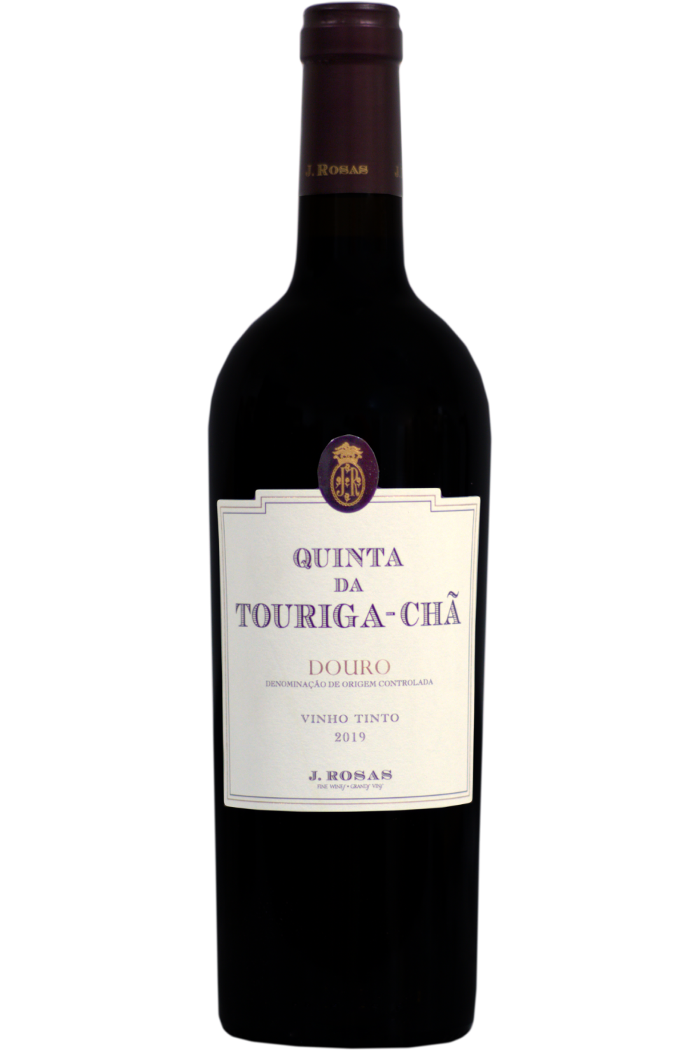 WineVins Quinta da Touriga-Chã Tinto 2019
