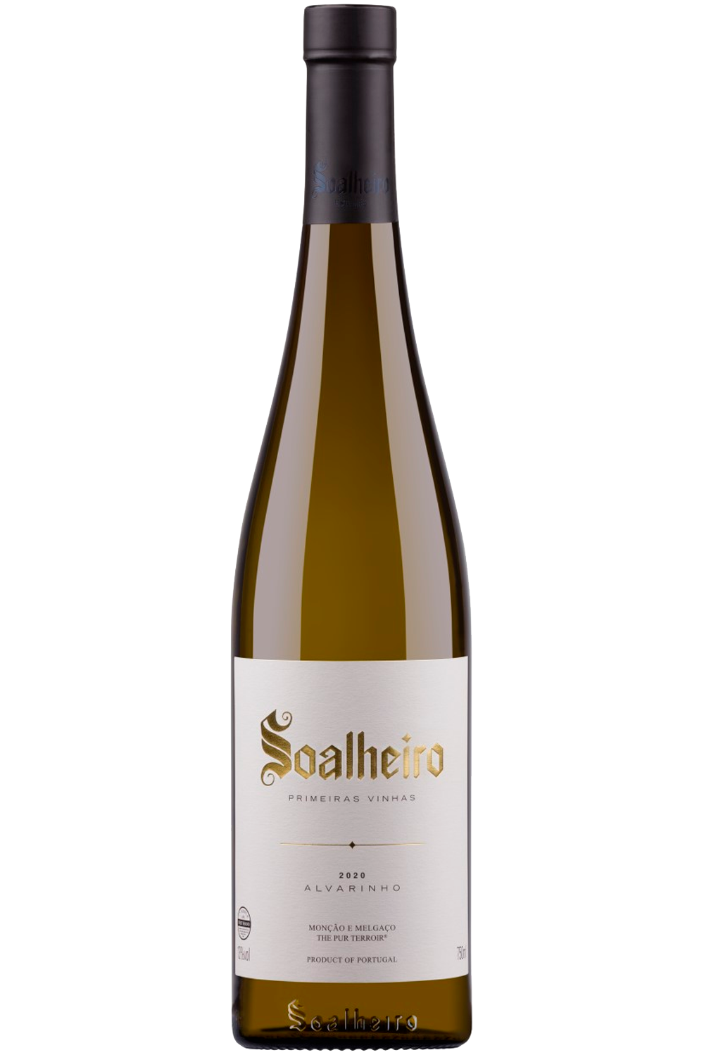 WineVins Soalheiro Primeiras Vinhas Branco Magnum 2022