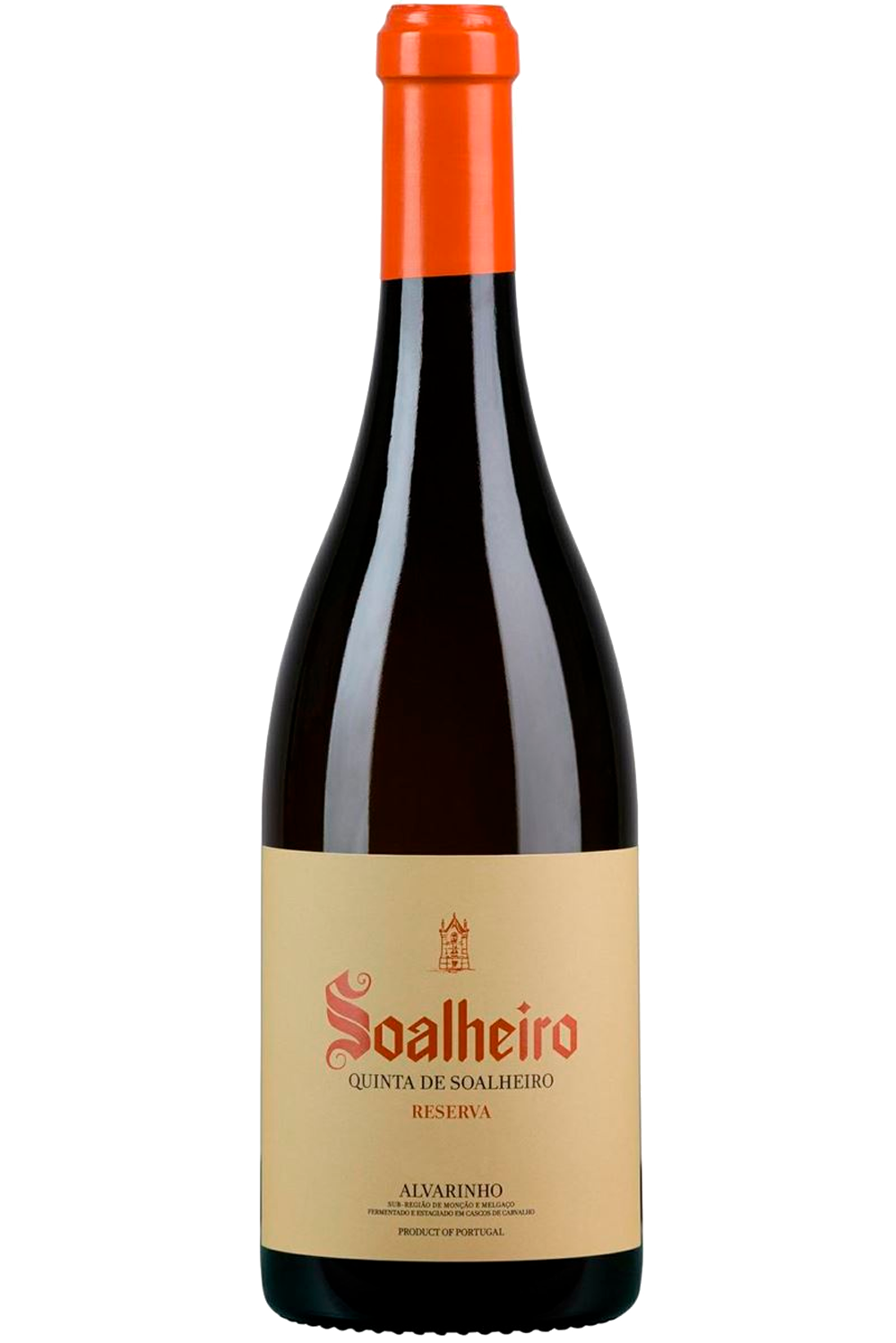 WineVins Soalheiro Reserva Branco Magnum  2021