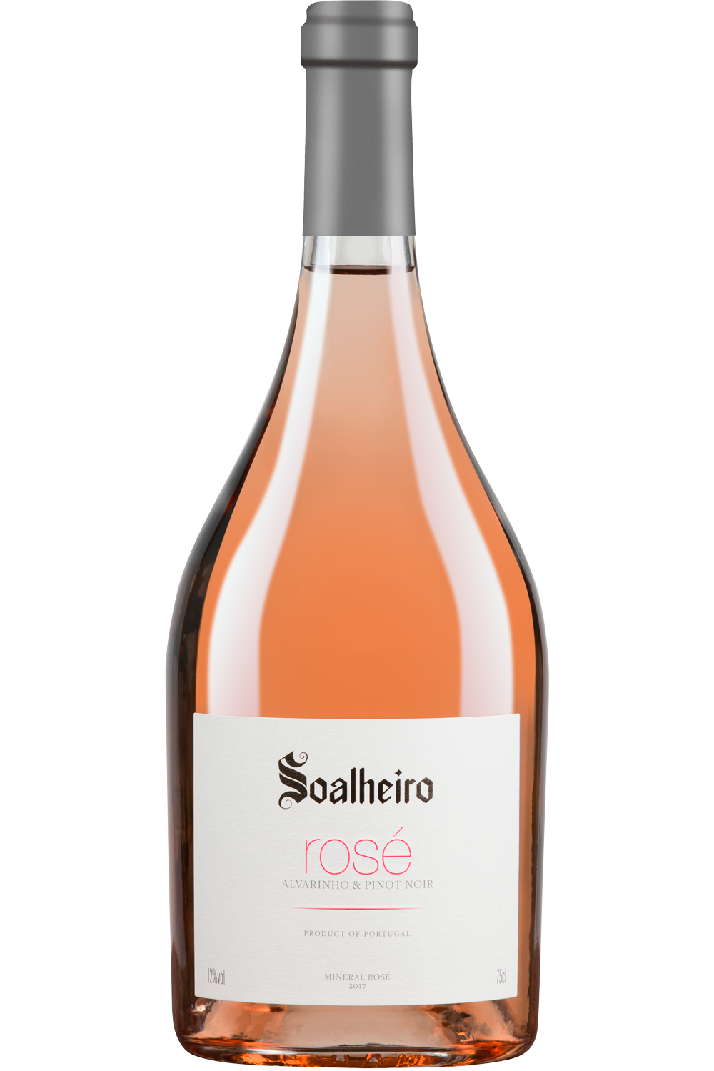 WineVins Soalheiro Rosé Magnum 2022