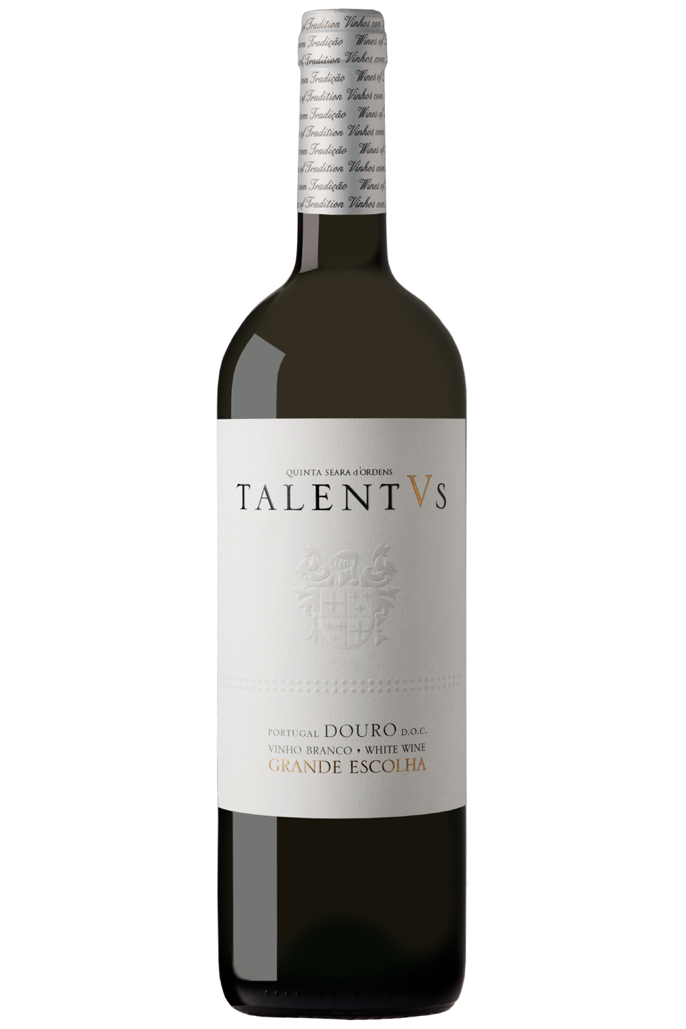 WineVins Talentvs Memórias Branco 2020