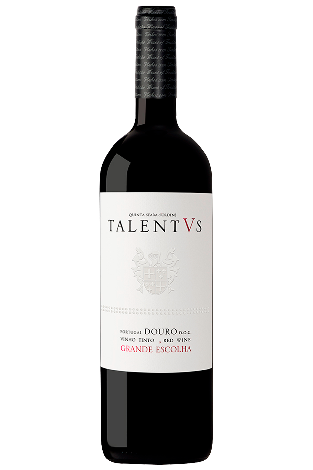 WineVins Talentvs Grande Escolha Tinto 2018