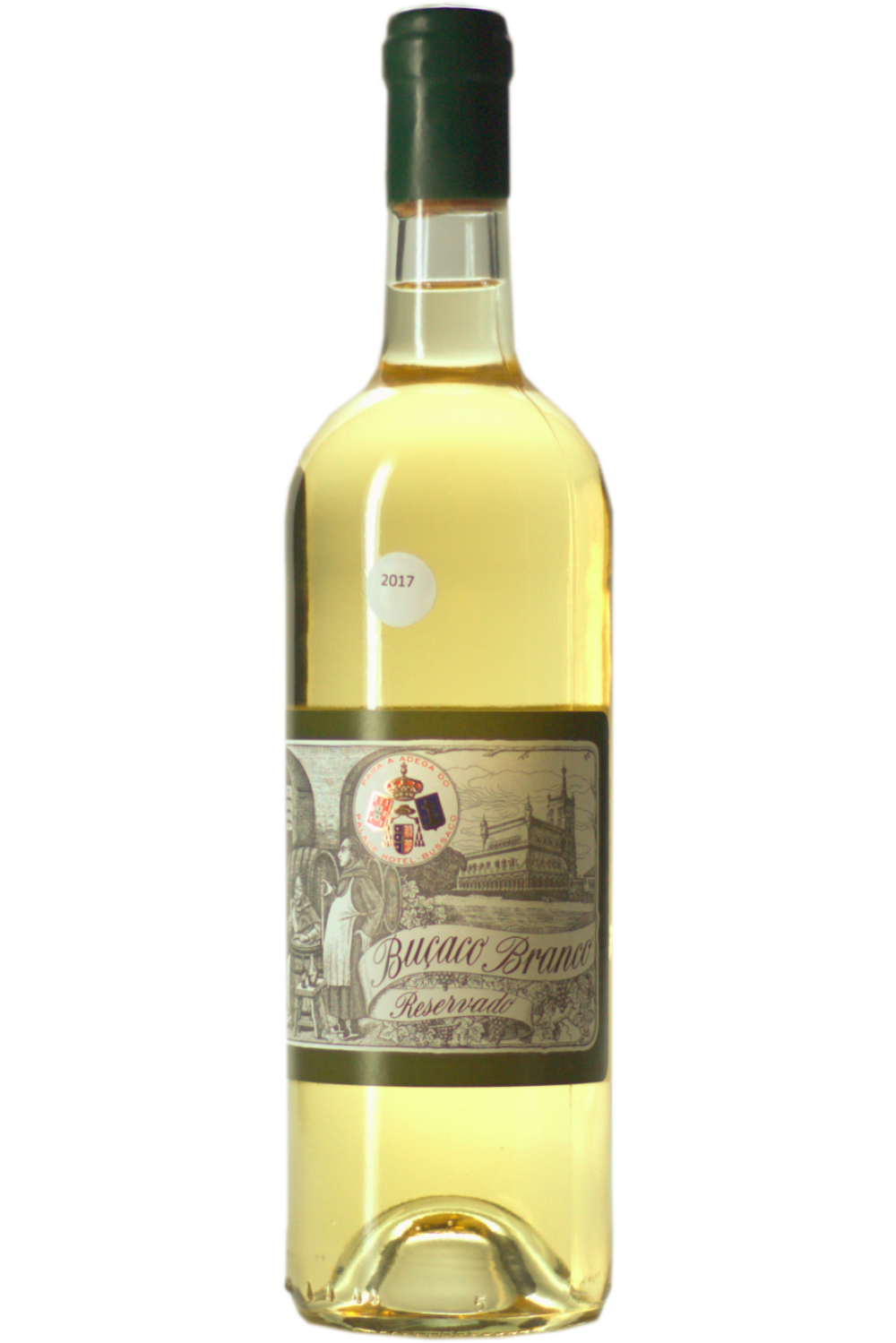 WineVins Buçaco Branco 2017