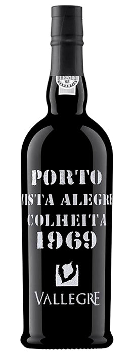 Wine Vins Vista Alegre Porto Colheita